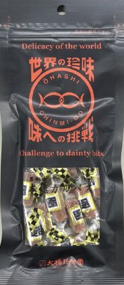 世界の珍味本燻カルパス３４ｇ