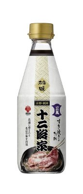 京・祇園　十二段家すき焼きのたれ