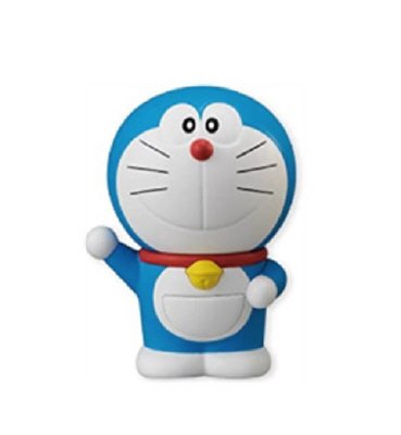 ドラえもん　四次元ポケットラムネケース