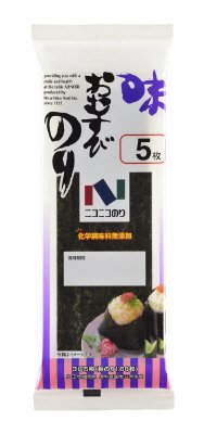 味おむすび