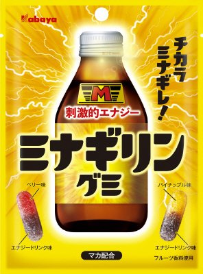 ミナギリン
