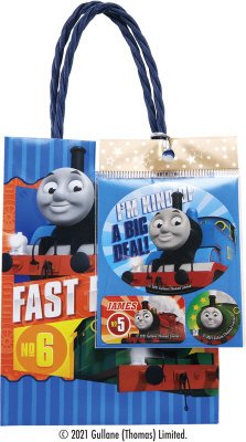 トーマスプチギフト