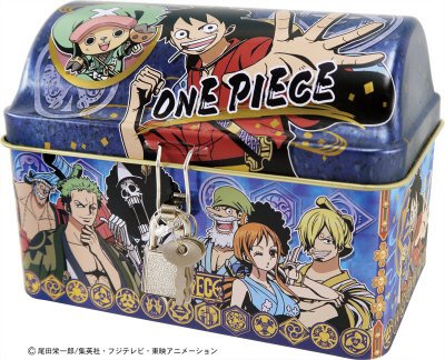 ワンピーストレジャーＢＯＸ