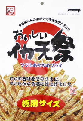 おいしいイカ天祭徳用