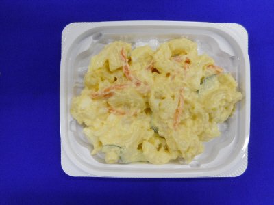 玉子ポテマカサラダ（小）