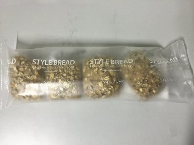 シリアルファイン　４個