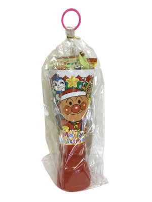 アンパンマンクリスマスブーツ２０２０