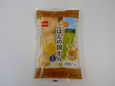 ごはんの国から　５個入