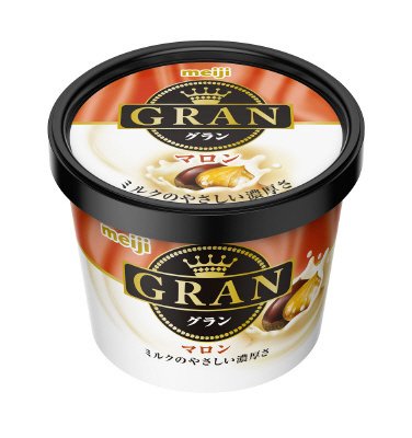 ＧＲＡＮ　マロン