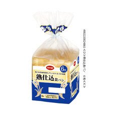 熟仕込食パン