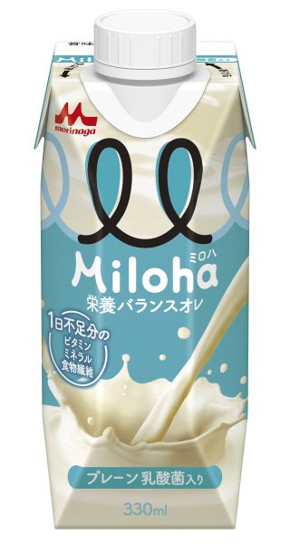 ミロハ