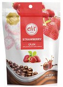ミルクチョコレートストロベリー