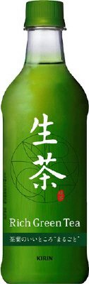 生茶　１２本　ディズニー景品付き
