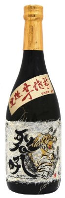 本格芋焼酎　烈吼