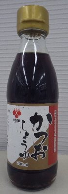 盛田　かつおしょうゆ