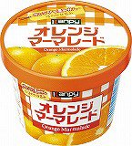 オレンジマーマレード