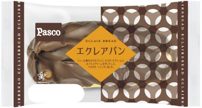エクレアパン
