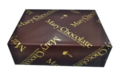 チョコレートミックス