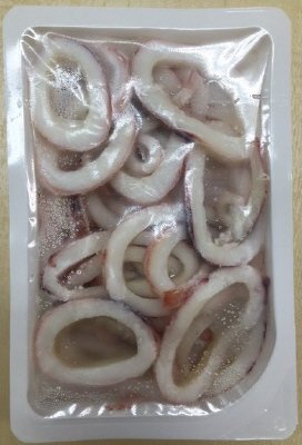 お刺身・サラダ用ボイルするめいか