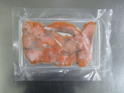 北海道産カラフトマススモーク
