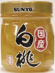 国産白桃プラボトル