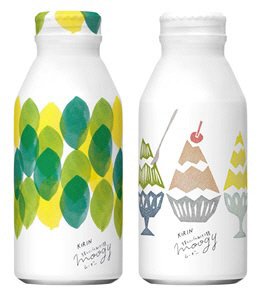 生姜とハーブのぬくもり麦茶　ｍｏｏｇｙ　２０１９夏デザイン