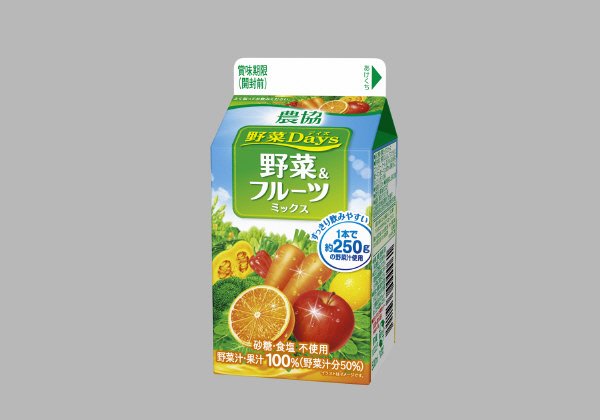 農協　野菜Ｄａｙｓ　野菜＆フルーツミックス