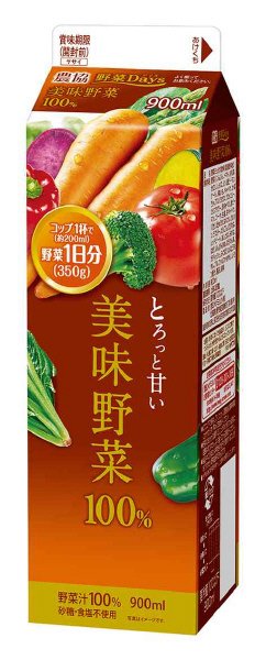 農協　野菜Ｄａｙｓ　美味野菜１００％
