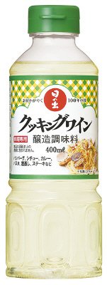 日の出クッキングワインＰ４００ＭＬＴ