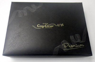 プレミアムフィナンシェ ＰＦ１２
