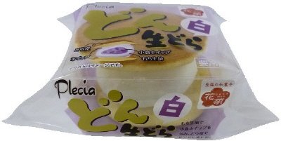 花萌どん生どら白