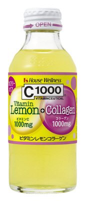 Ｃ１０００　ビタミンレモンコラーゲン