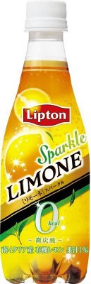 リプトン　リモーネスパークル