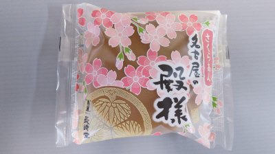 名古屋の殿様さくらあん