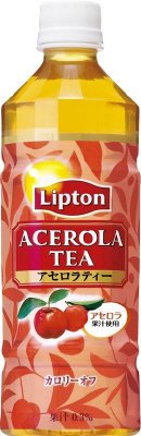 リプトン　アセロラティー