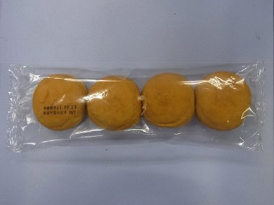 ミニクリームドーナツ（４）
