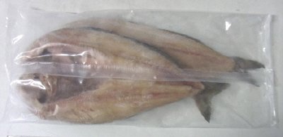 北海道産 開きほっけ