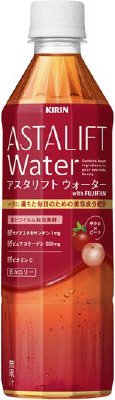 アスタリフト ウォーター