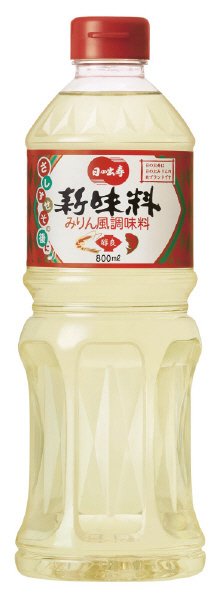 日の出寿新味料（醇良）Ｐ８００ＭＬＴＷ