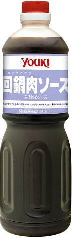 回鍋肉ソース