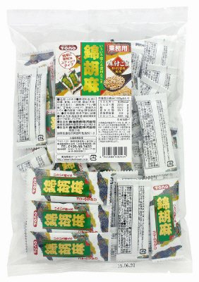 錦胡麻
