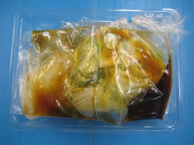 親子丼　３人前