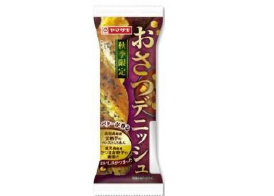 おさつデニッシュ