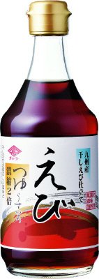 えびつゆ