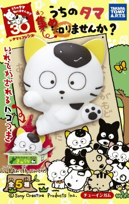 うちのタマ集めませんか？