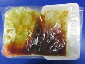 産直牛のプルコギ　３人前