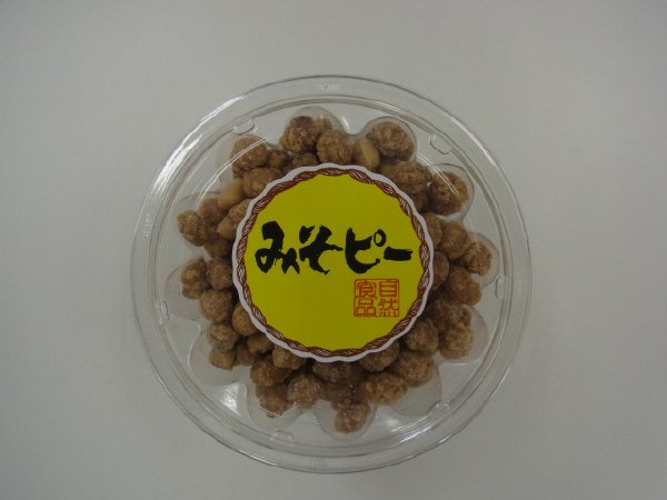 みそピー(カップ)