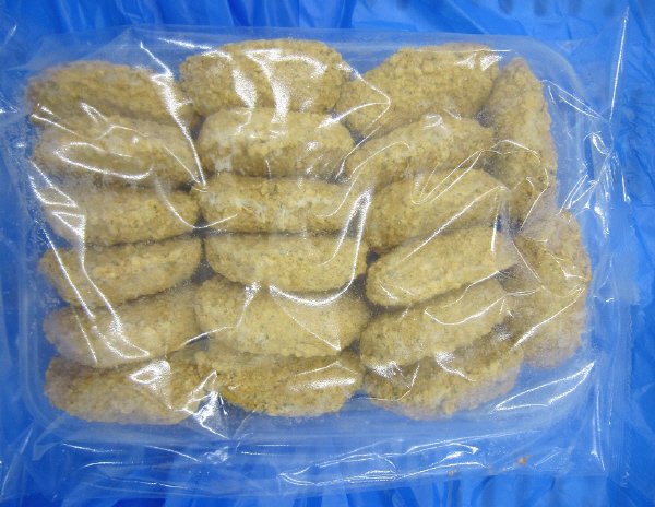 ひとくちフライドチキン２５