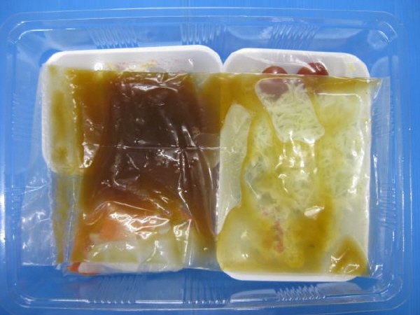 豚肉の生姜焼き　２人前
