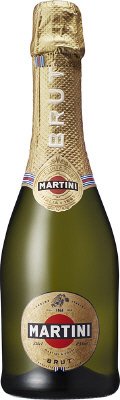 マルティーニ　ブリュット　ハーフ